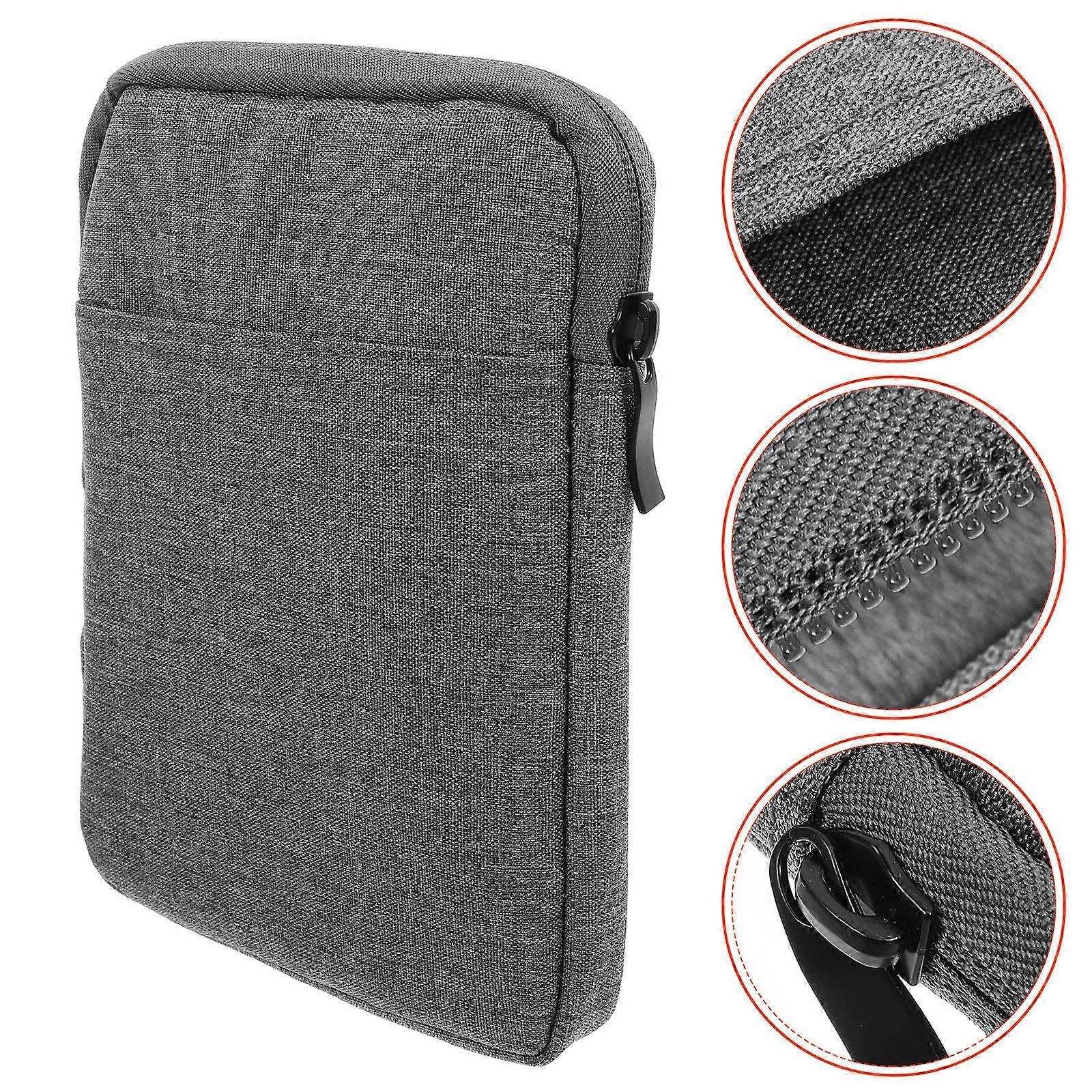 Electronic Book Cover E-reader Bag E-books Reader Cover Ebooks Protector Sleeve