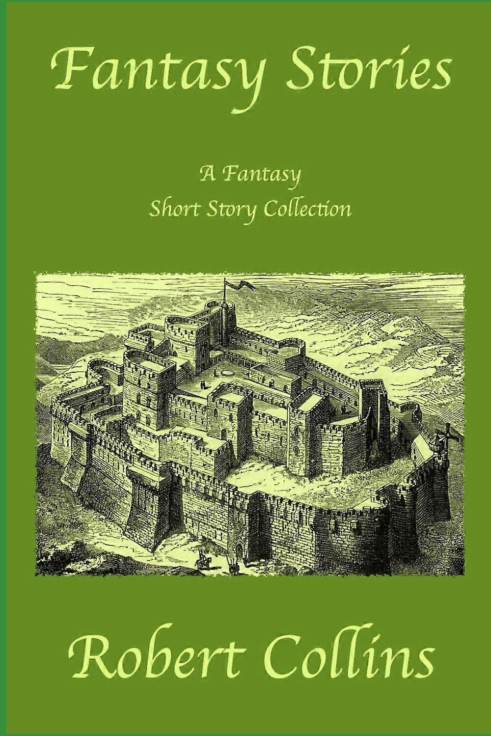 Fantasy stories