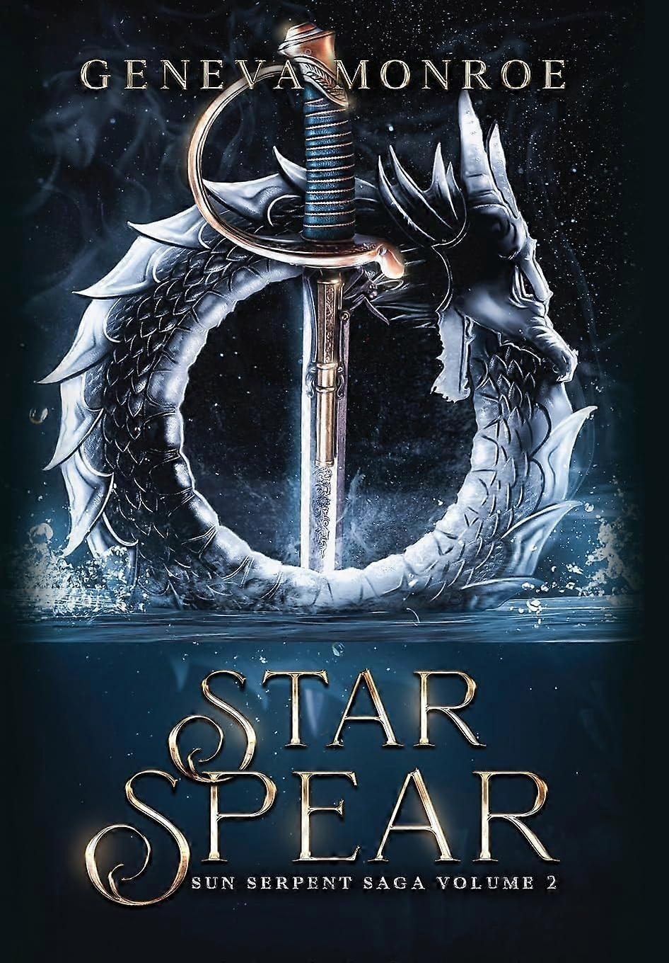 Star Spear