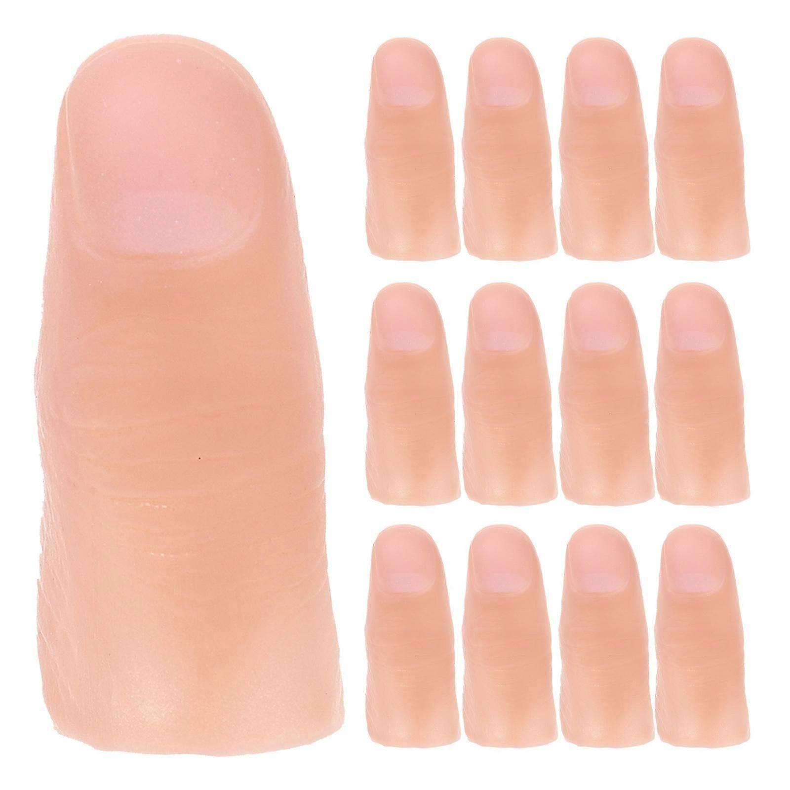 Cot Props for Performance 20Pcs Assorted Color Creative Tricks