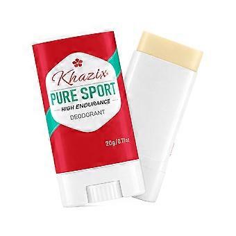 KIOLABO Whole Body Deodorant - 72h Sweat & Odor Control Stick