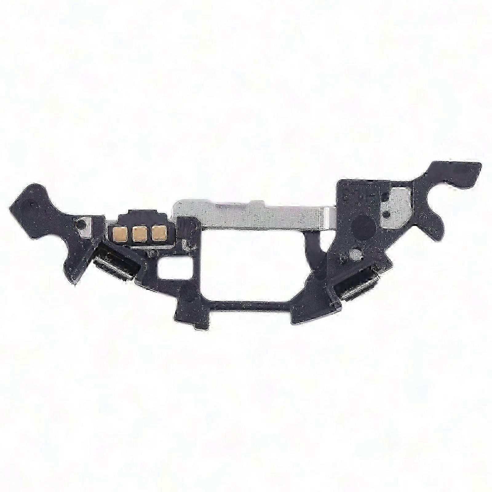 Amazfit GTR 4 Power Button Flex Cable Replacement 2025 Compatible