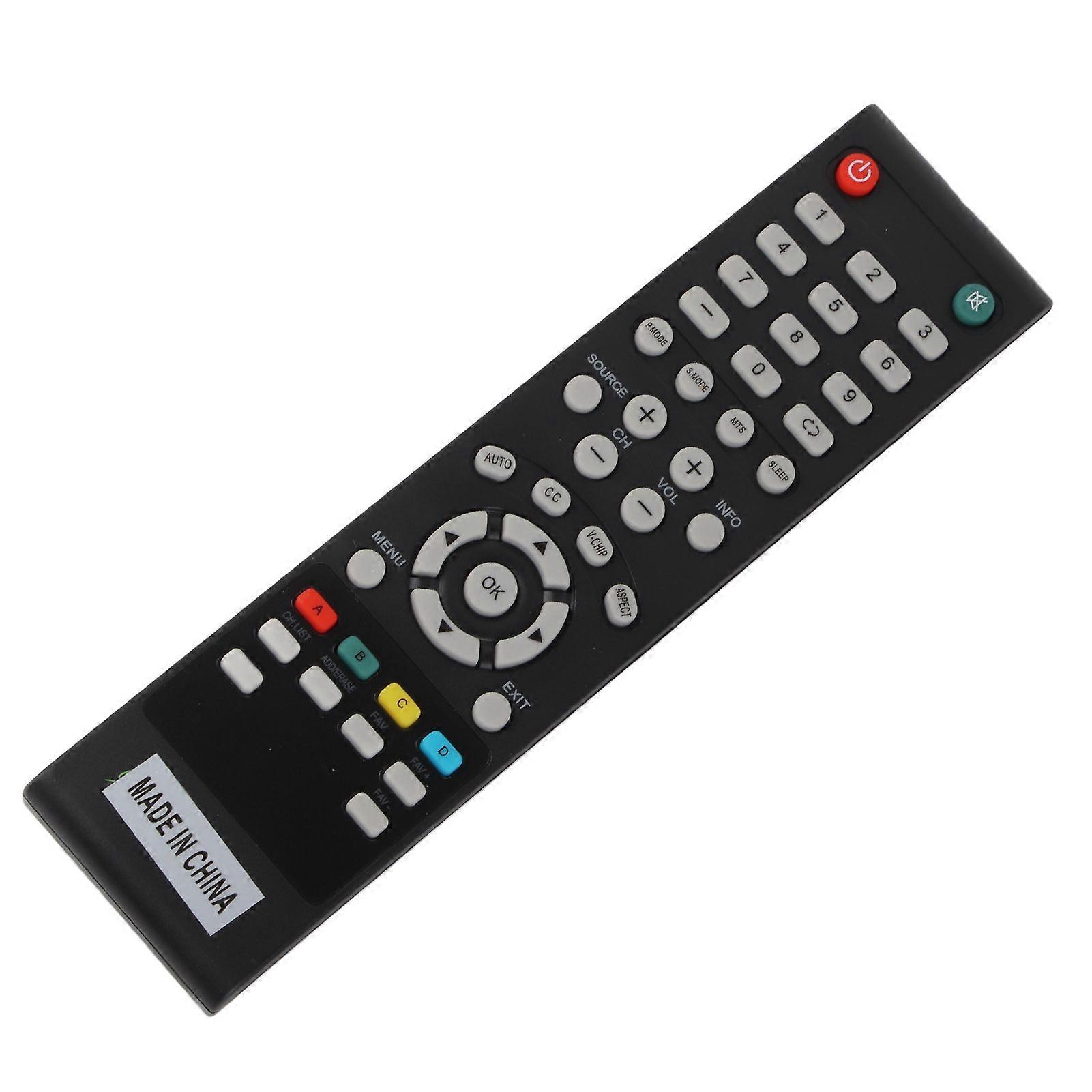 TV Remote Control Remote Controller Universal TV Controller for SEIKI