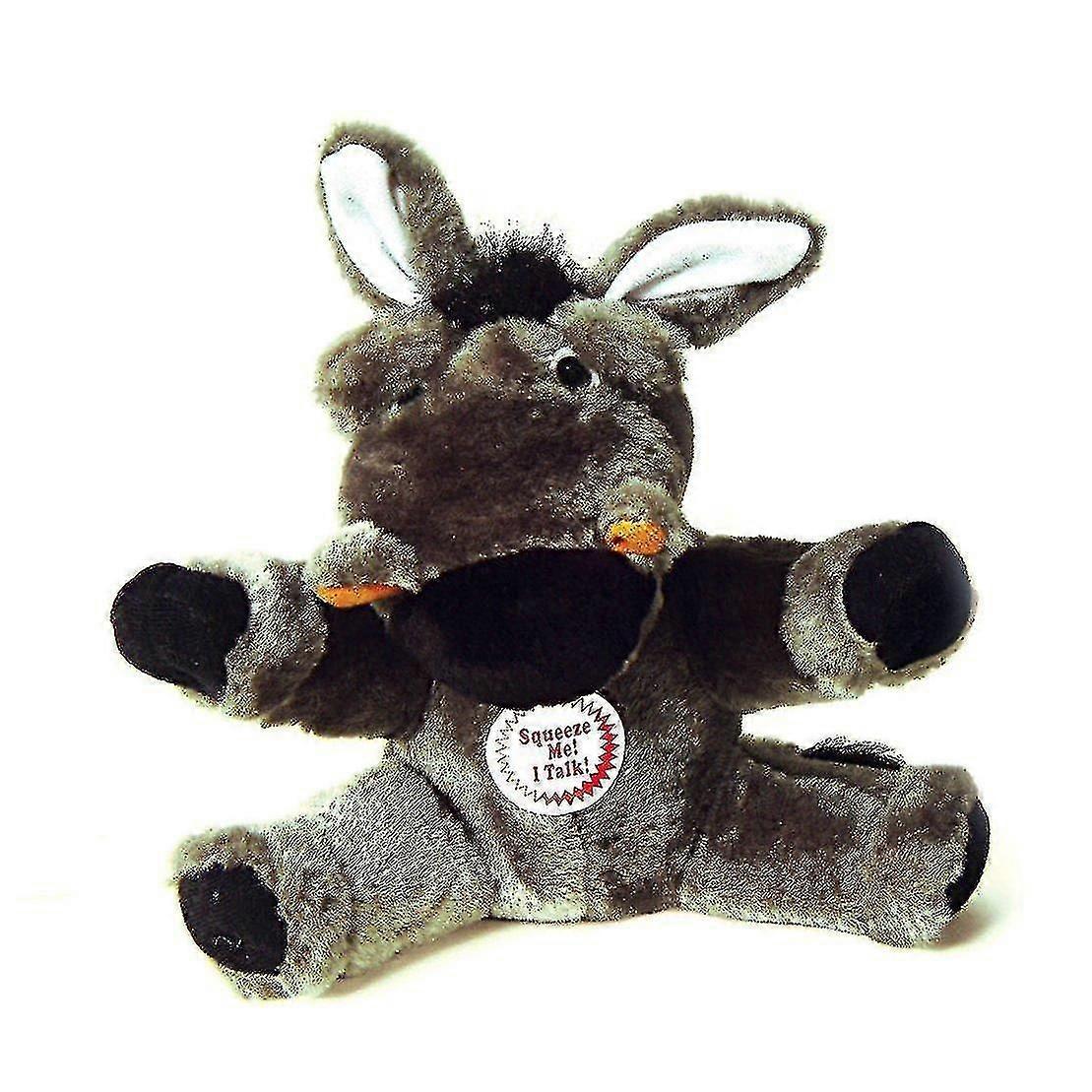 Petlove 'chatterbox' Farmyard Donkey