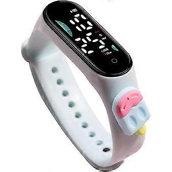 Electronic Watches Children's Watches Outdoor Kids Sports Watches Electronic Student Watches Time Display 26-27