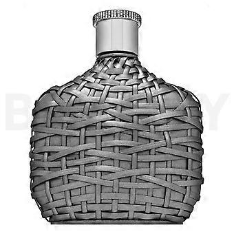 John Varvatos XX Artisan Eau de Toilette voor mannen 125 ml