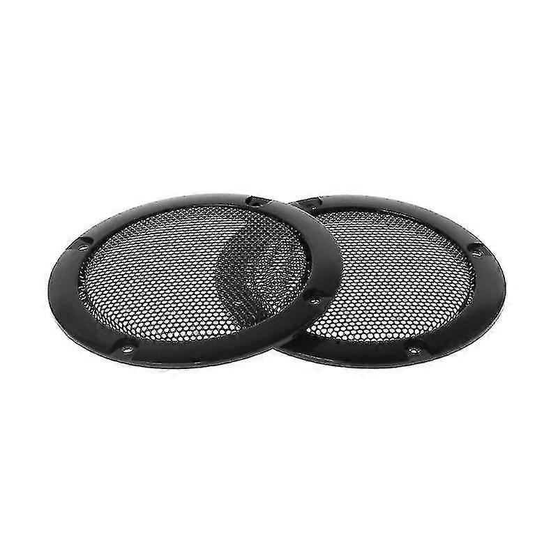 Elegant Compact Appearance Speaker Mesh Stable Quality Long For Time Use