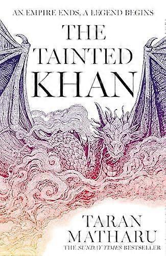 The tainted khan