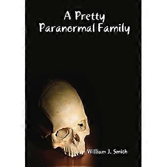 A pretty paranormal family