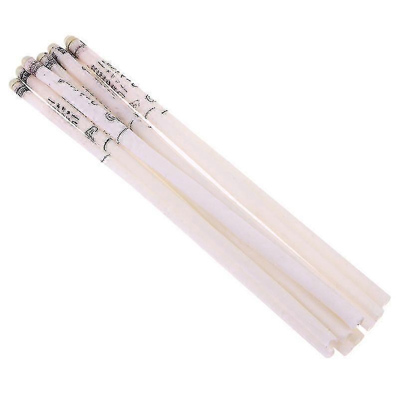 100pcs Ear Wax Candling Kit