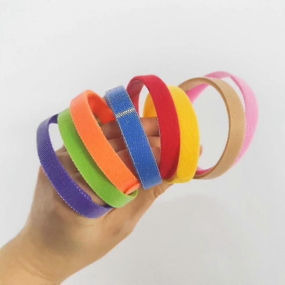 mark identity birth ring adjustable self-adhesive identification