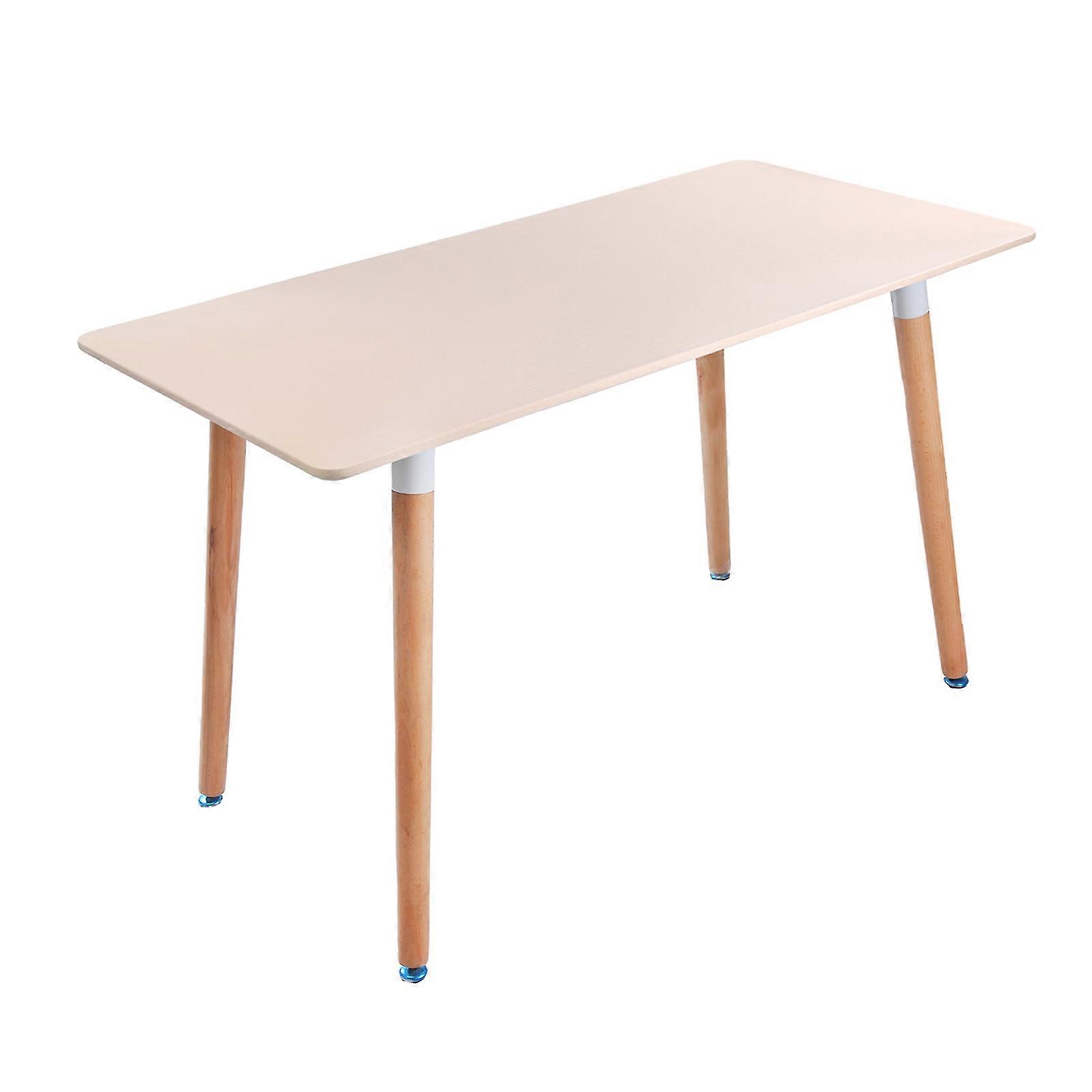 4/6/8FT Stretch Table Cover Elastic Edge Wrinkle Resistant