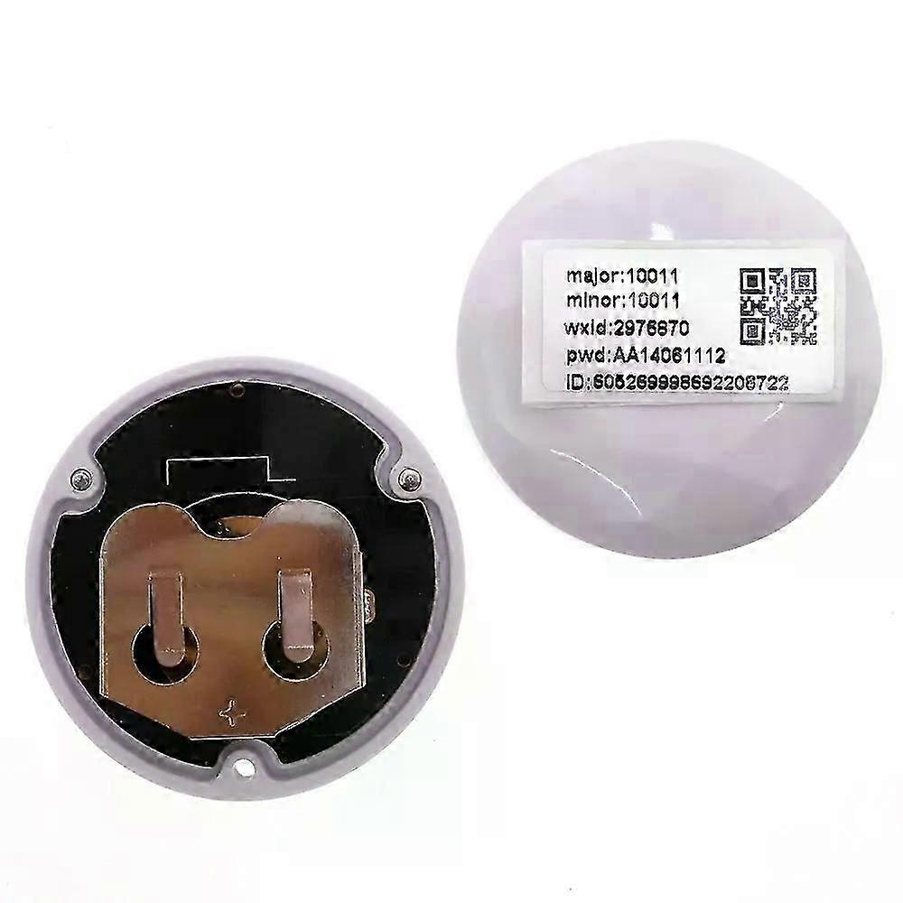 nRF52810 Module 40 BLE Transmitter Indoor Positioning Transmitter Low Power Waterproof with Housing