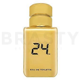 ScentStory 24 Gold unisex eau de toilette 50 ml