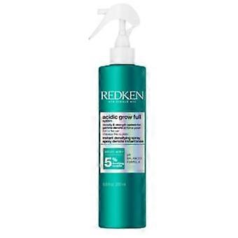 Spray Densificador Instantâneo Acidic Grow Full System 190ml