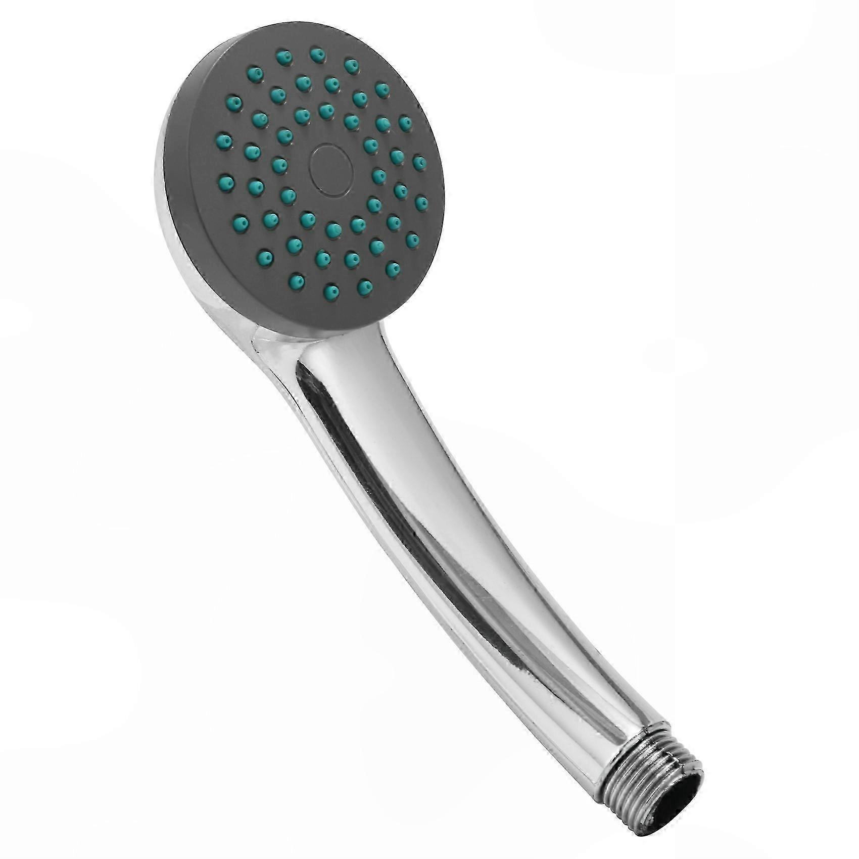Multi-Function Chrome ABS Shower Head - Economic Model