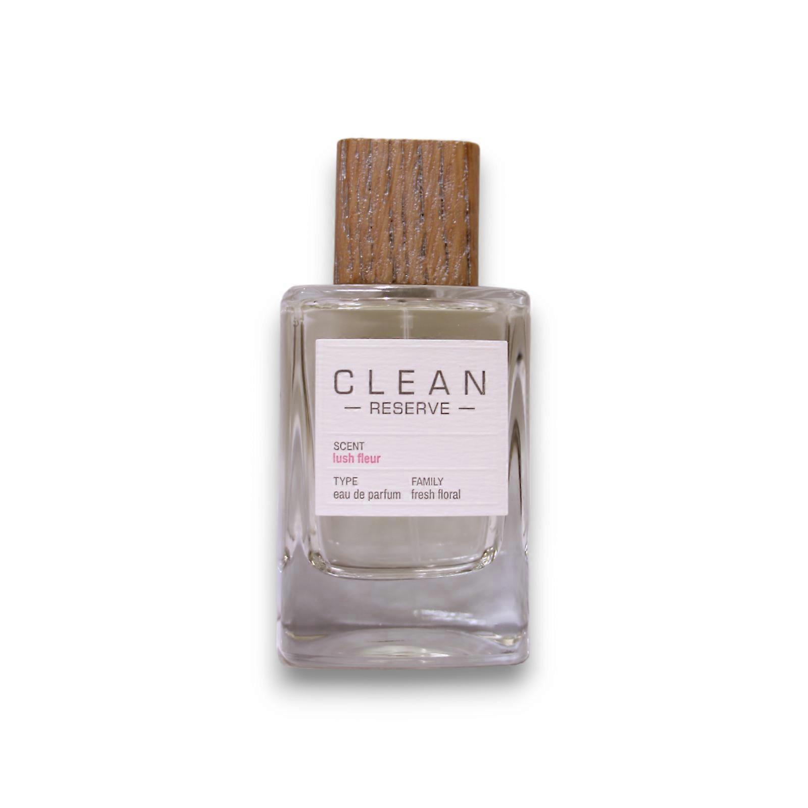 Lush Fleur EDP 100ml
