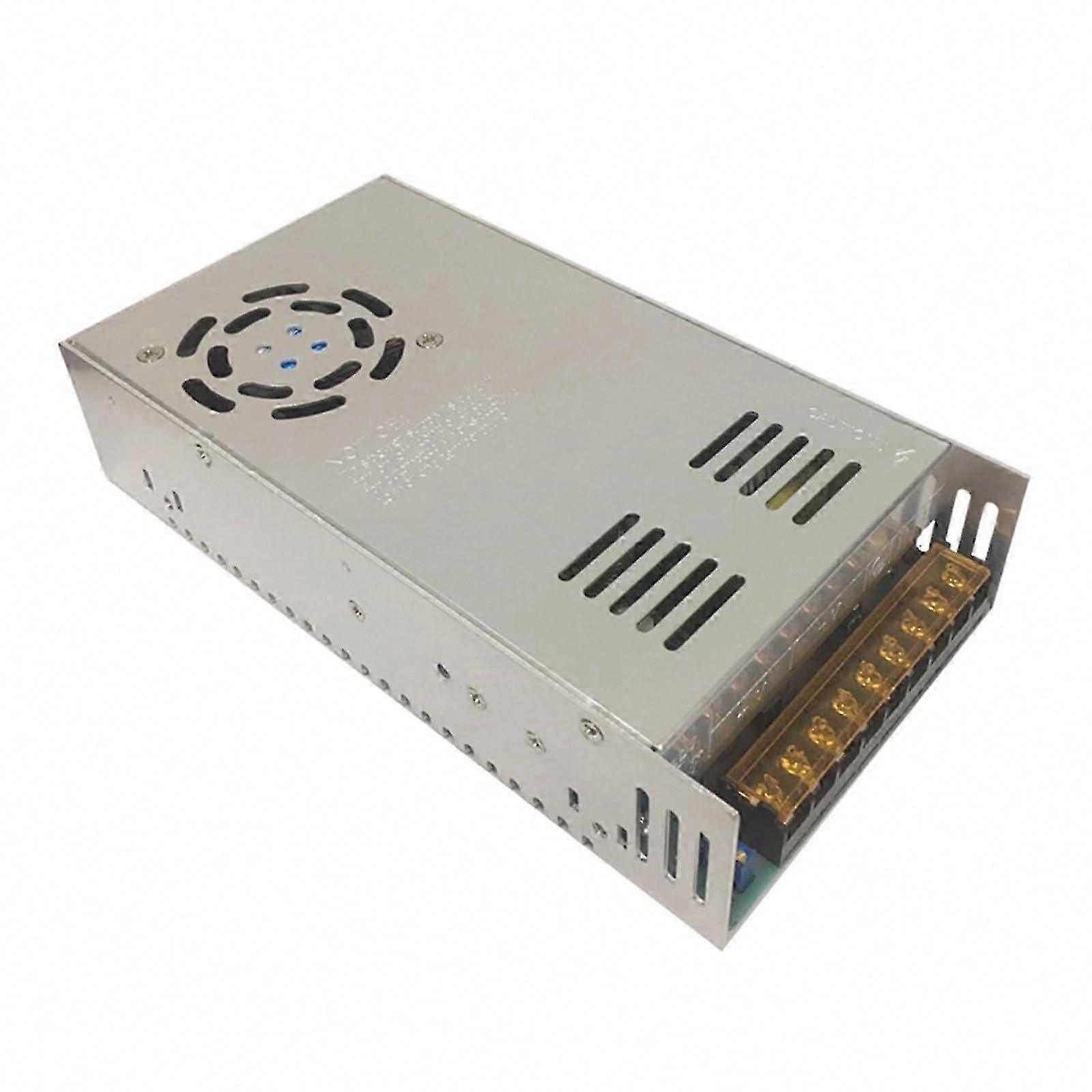 600W Adjustable 0-300V DIY Power Supply