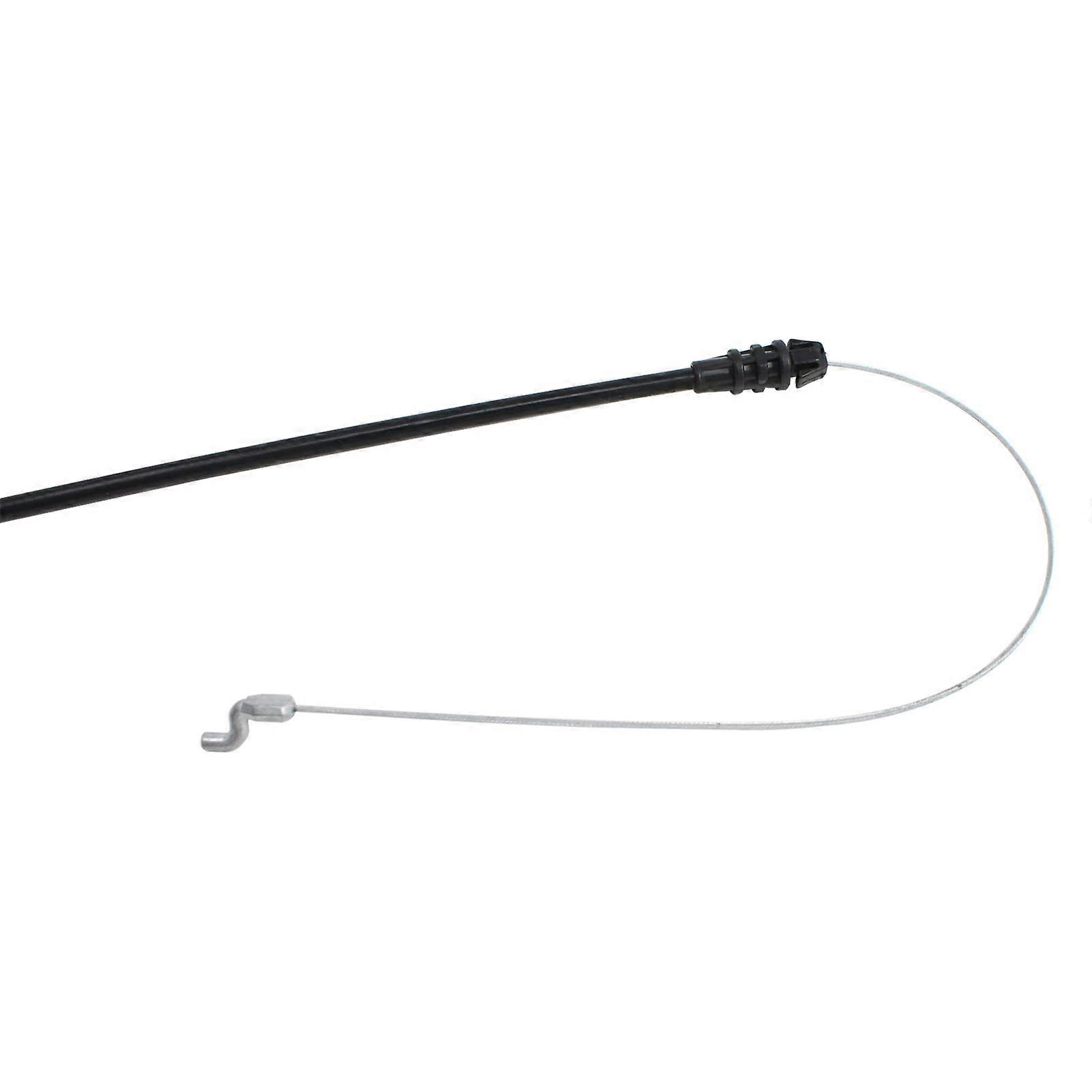 Mower Control Cable 2Pack 94604661A Replacement for TroyBilt 11AA26N266 Push WalkBehind