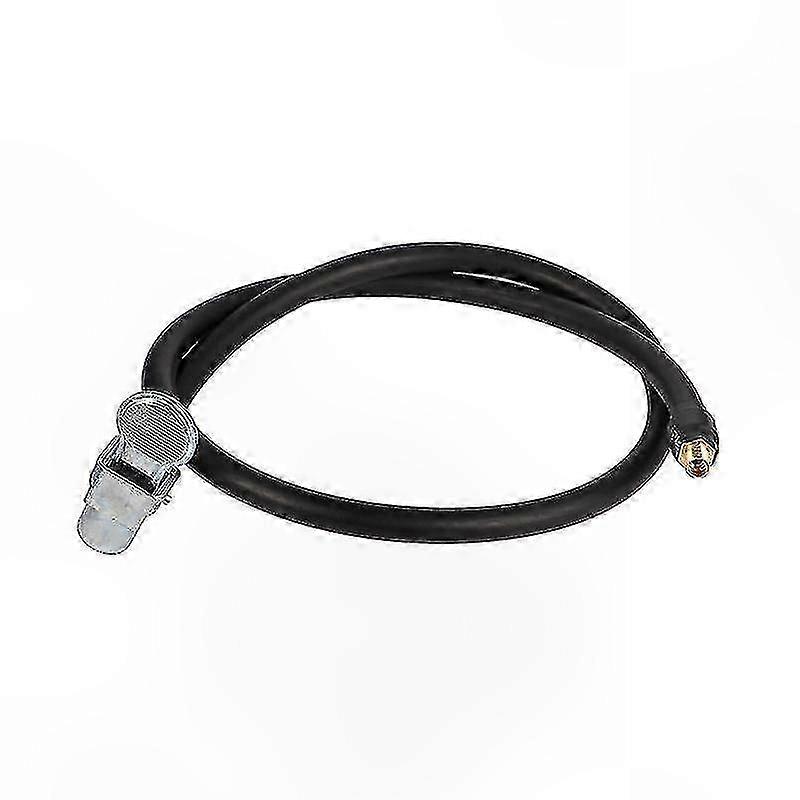Single Air Inflator Extension Hose