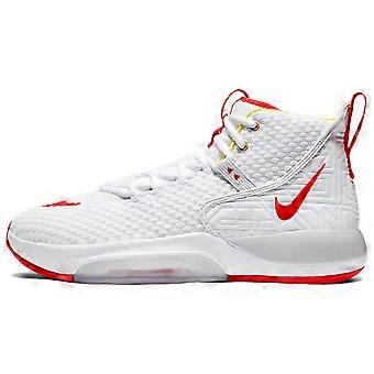 Nike Zoom Rize Hvit Rød BQ5467-100