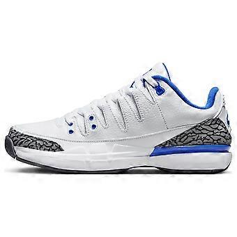 Nike Zoom Vapor AJ3 Racer Niebieski DV9367-100