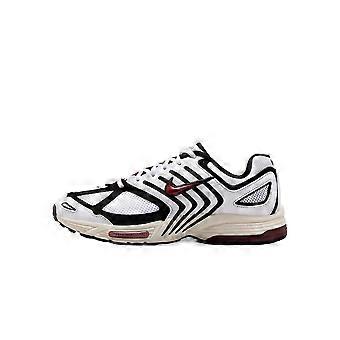 Nike Air Peg 2K5 Hvit Pale Elfenben Metallisk Sølv Mørk Lagrød HQ5403-101