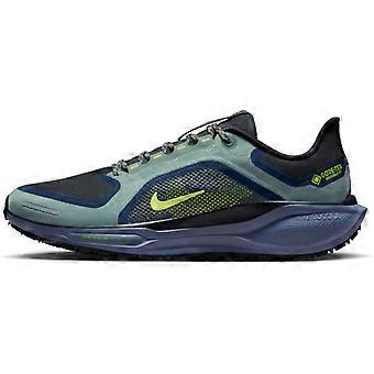 Nike Pegasus 41 Casual Long Distance Running Sprint Running Shoes Men's Olive Green FQ1356-006
