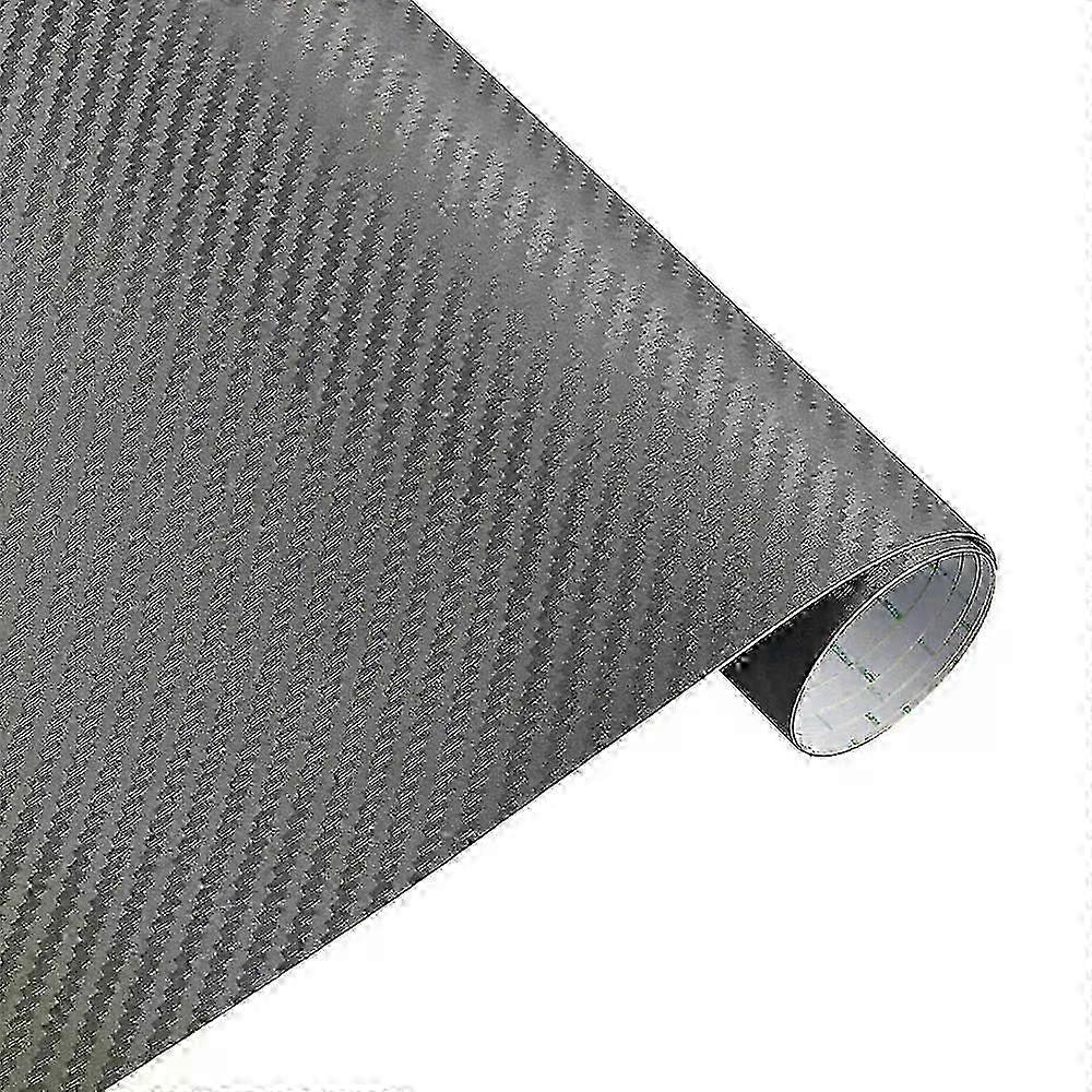 50cm Wide 3D Carbon Wrap Roll