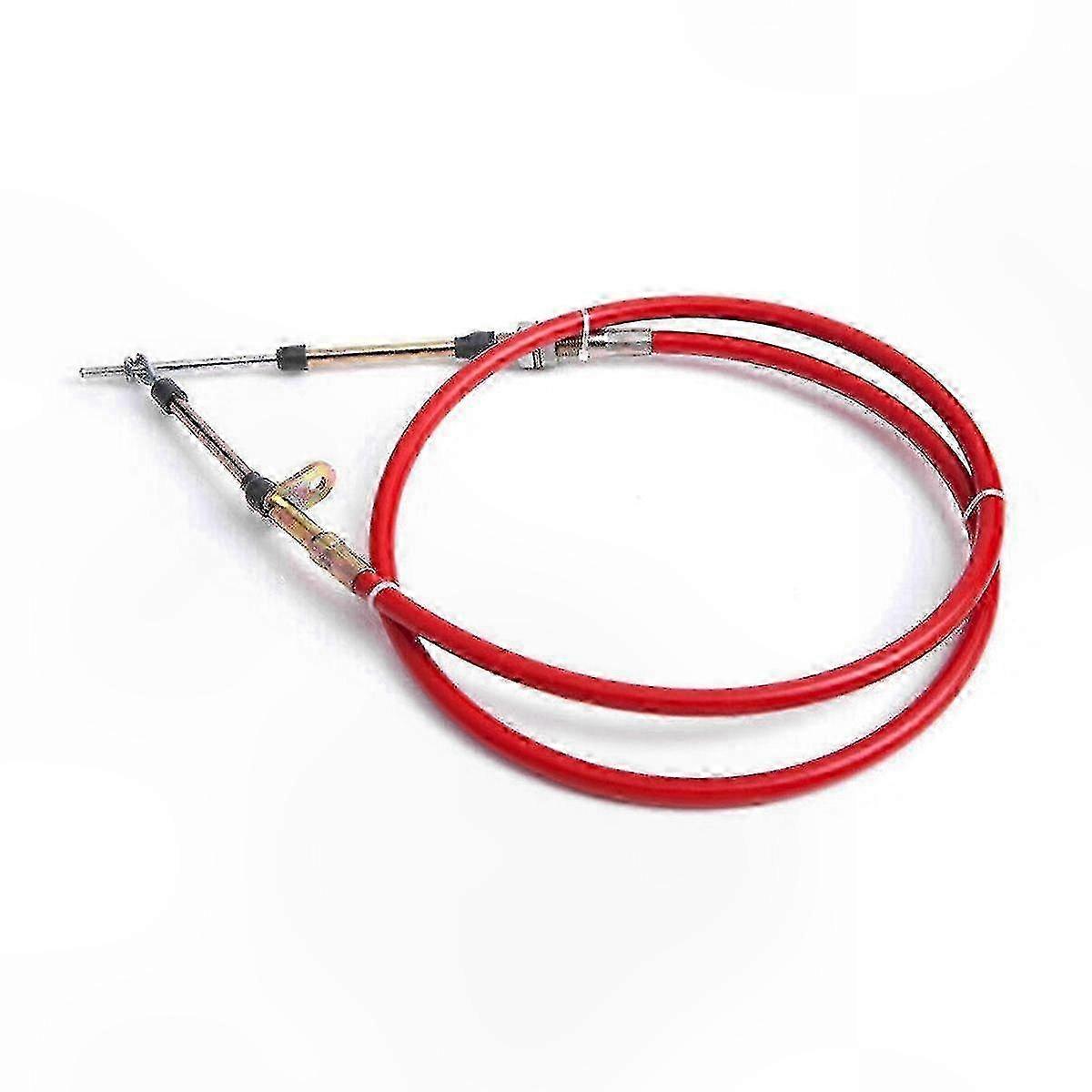 Heavy-Duty 5ft Racing Shifter Cable