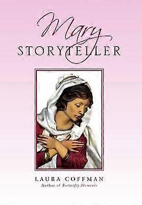 Mary Historiefortæller