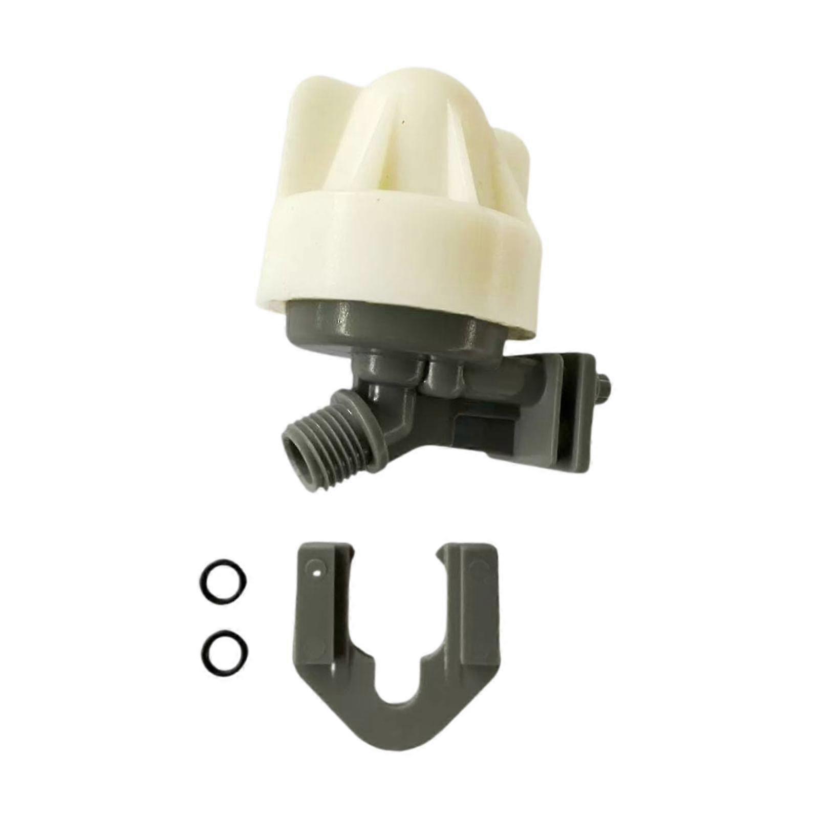 Water Softener Venturi Nozzle Kit