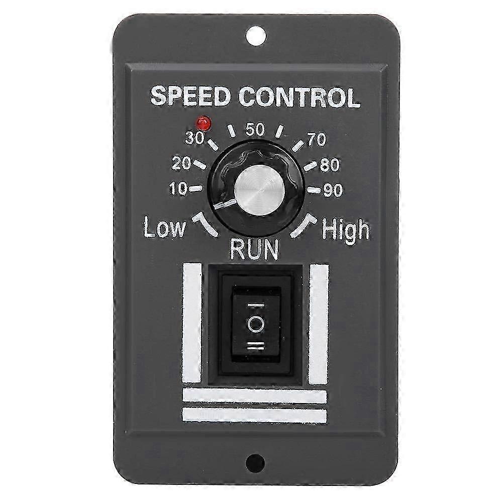 40A Forward Reverse DC Speed Controller