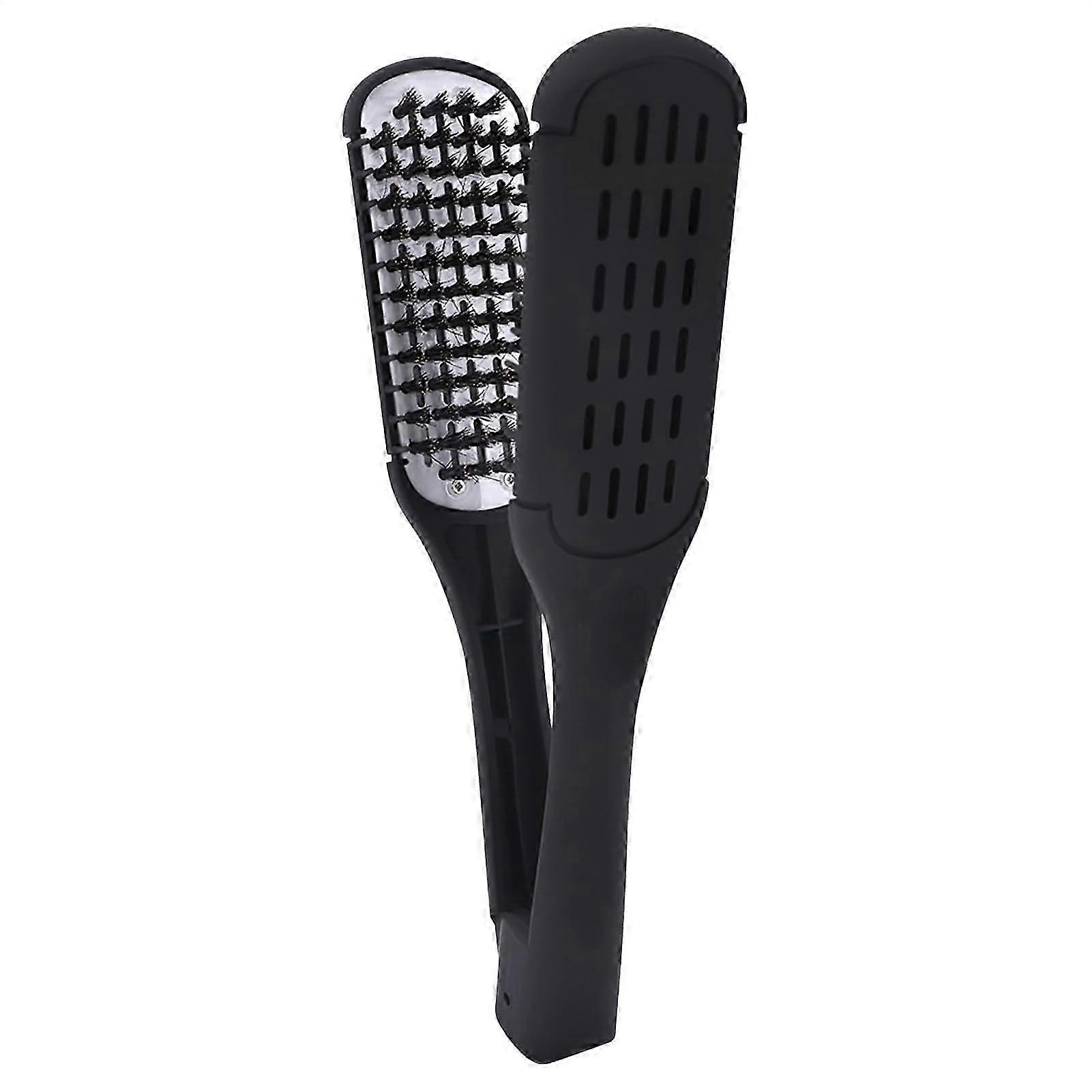 DualCeramic Boar Bristle Styling Brush