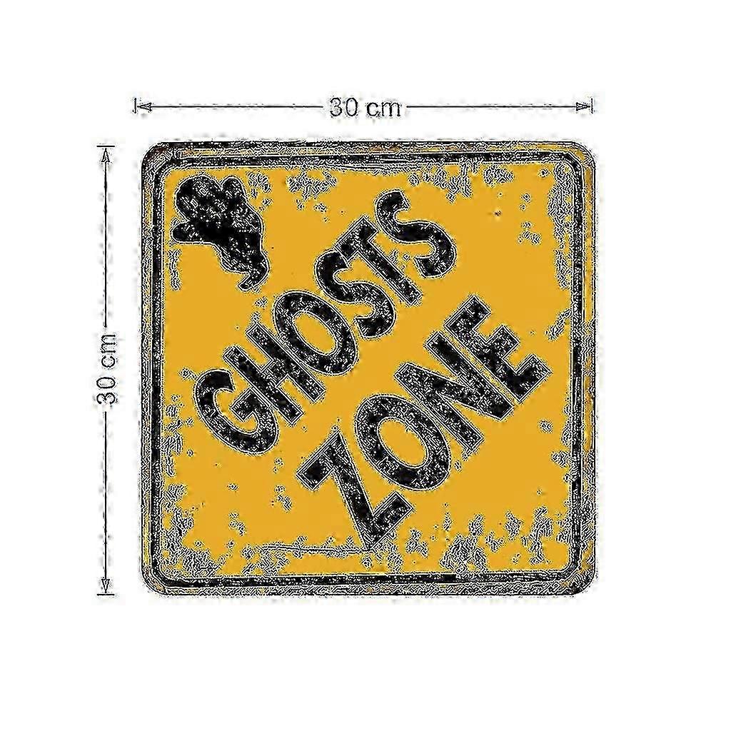 DIY Halloween Wall Sticker Set-y15