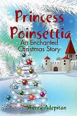 Princess Poinsettia