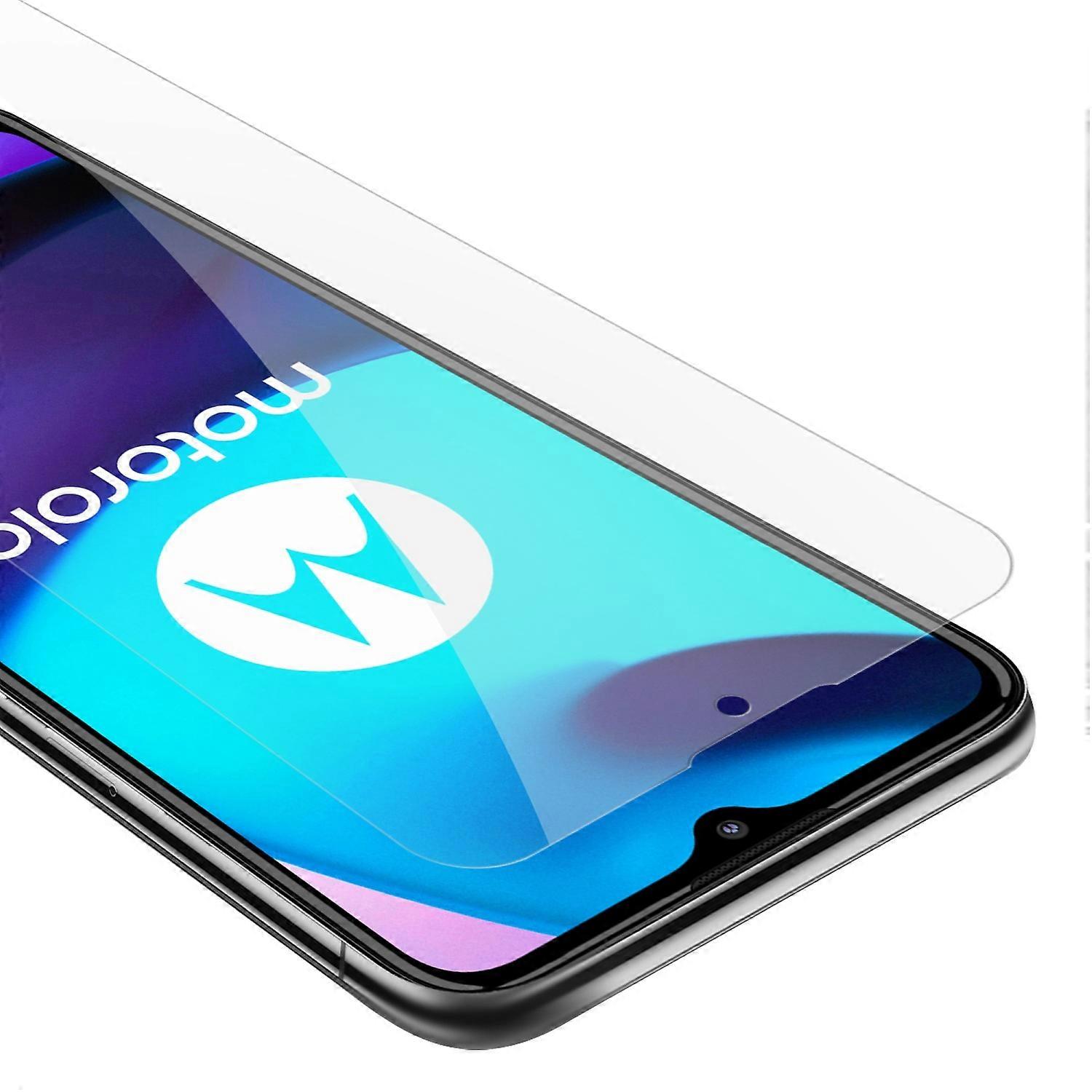 Protection d'écran compatible avec Motorola MOTO E20 / E30 / E40