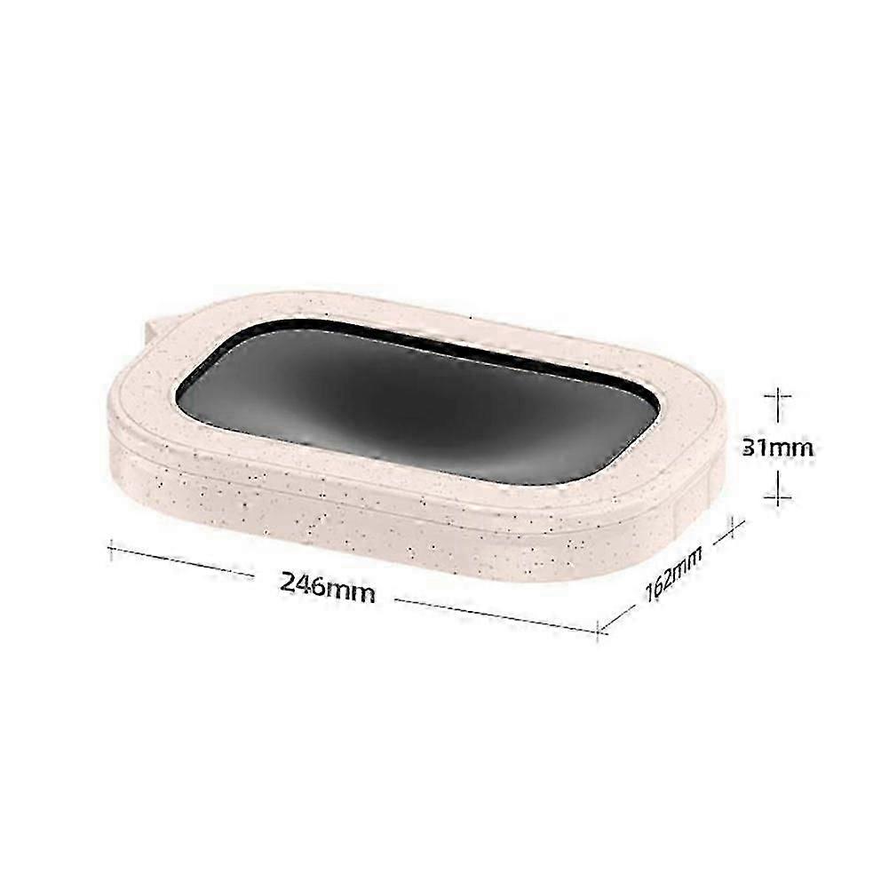 Petkit Automatic Cat Litter Box Refillable Ring Trash Bag Box