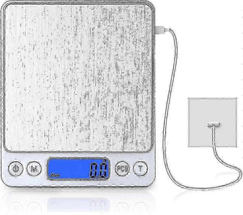 2026 Suitable Kitchen Scales