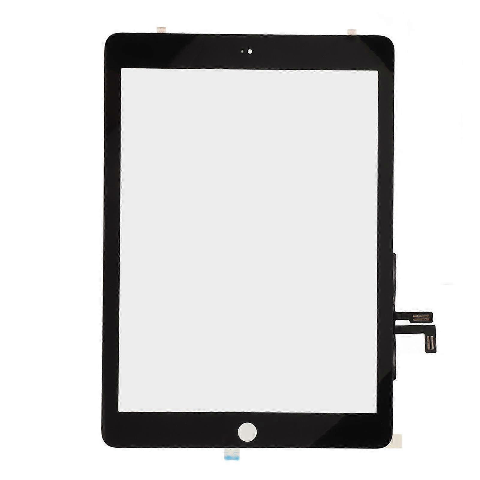 Strong Tempered Glass Digitizer iPad 5 2017