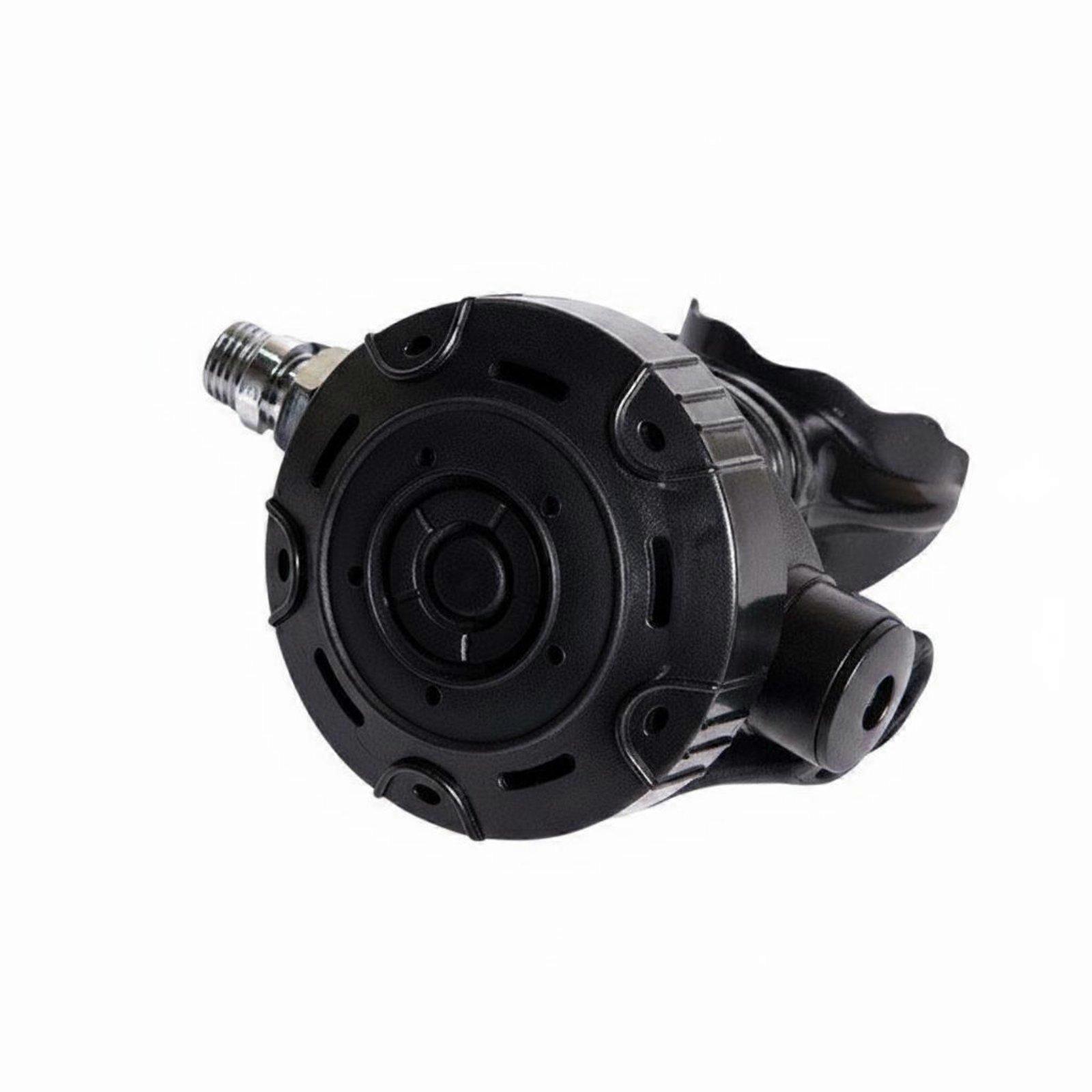 stage Regulator Deep Diving Dive Breathing Regulator Pressure Reduction Dive