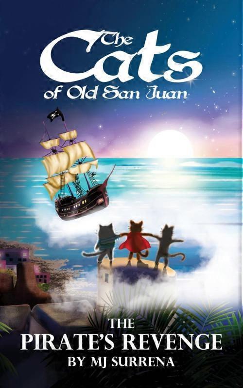 The Pirates Revenge