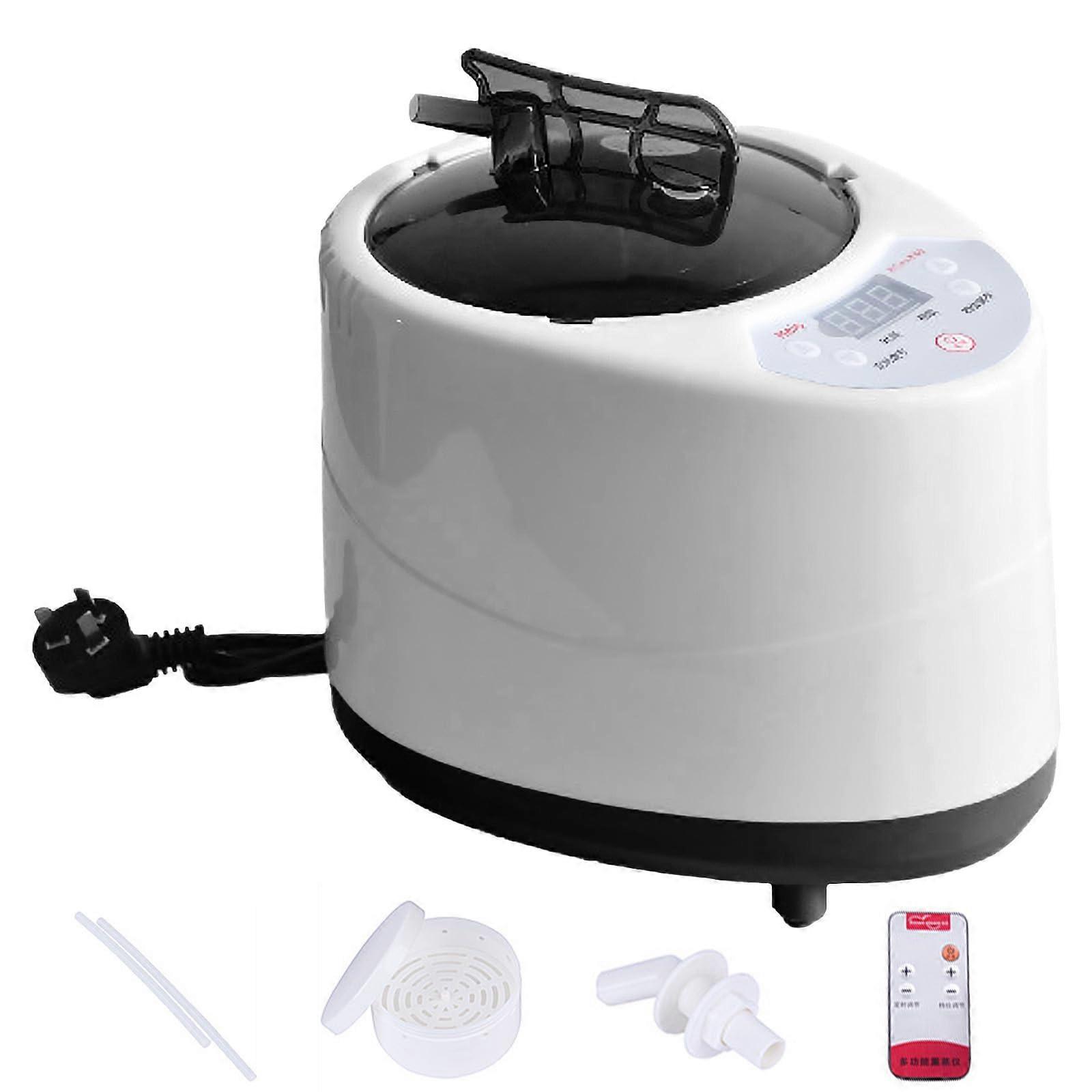 Sauna Stoomgenerator, 3 liter capaciteit