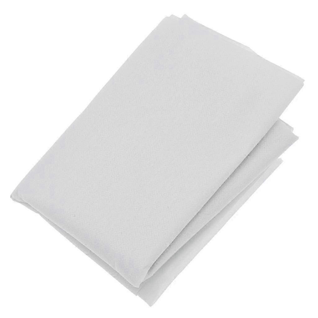 Breathable Waterproof Craft Interfacing