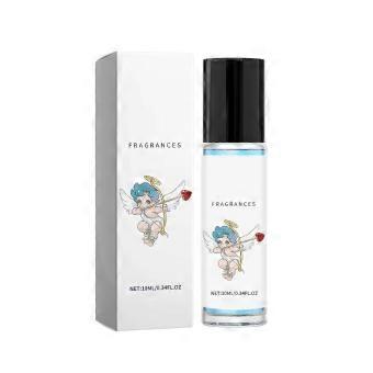 Perfume High Lasting Fresh Ladies' Perfume Convenient To Carry And Give Gifts 10ml