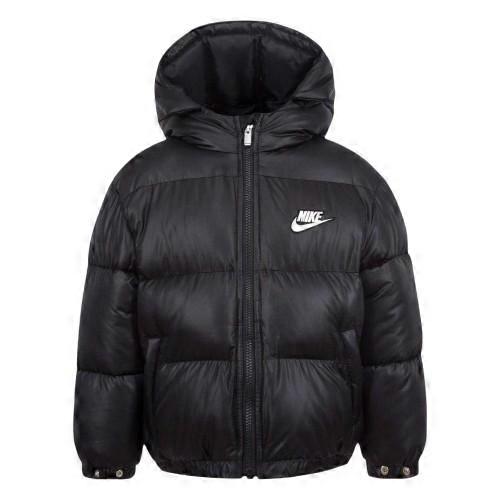 Nike Childrens/Kids Logo Puffer Jacket