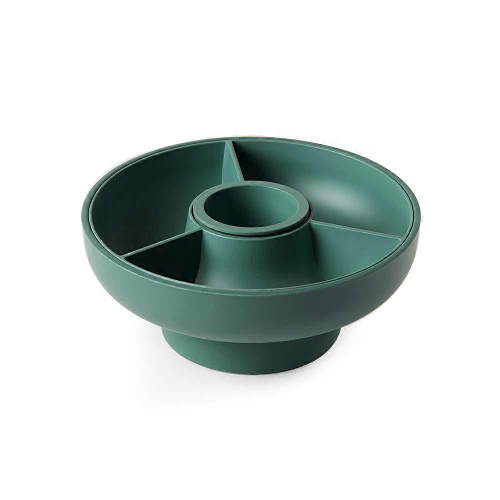 Hoop 2 - Serveerschaal Olive
