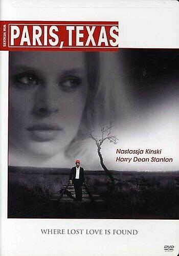 Paris Texas [DVD] [Region 1] [US Import] DVD - Region 1