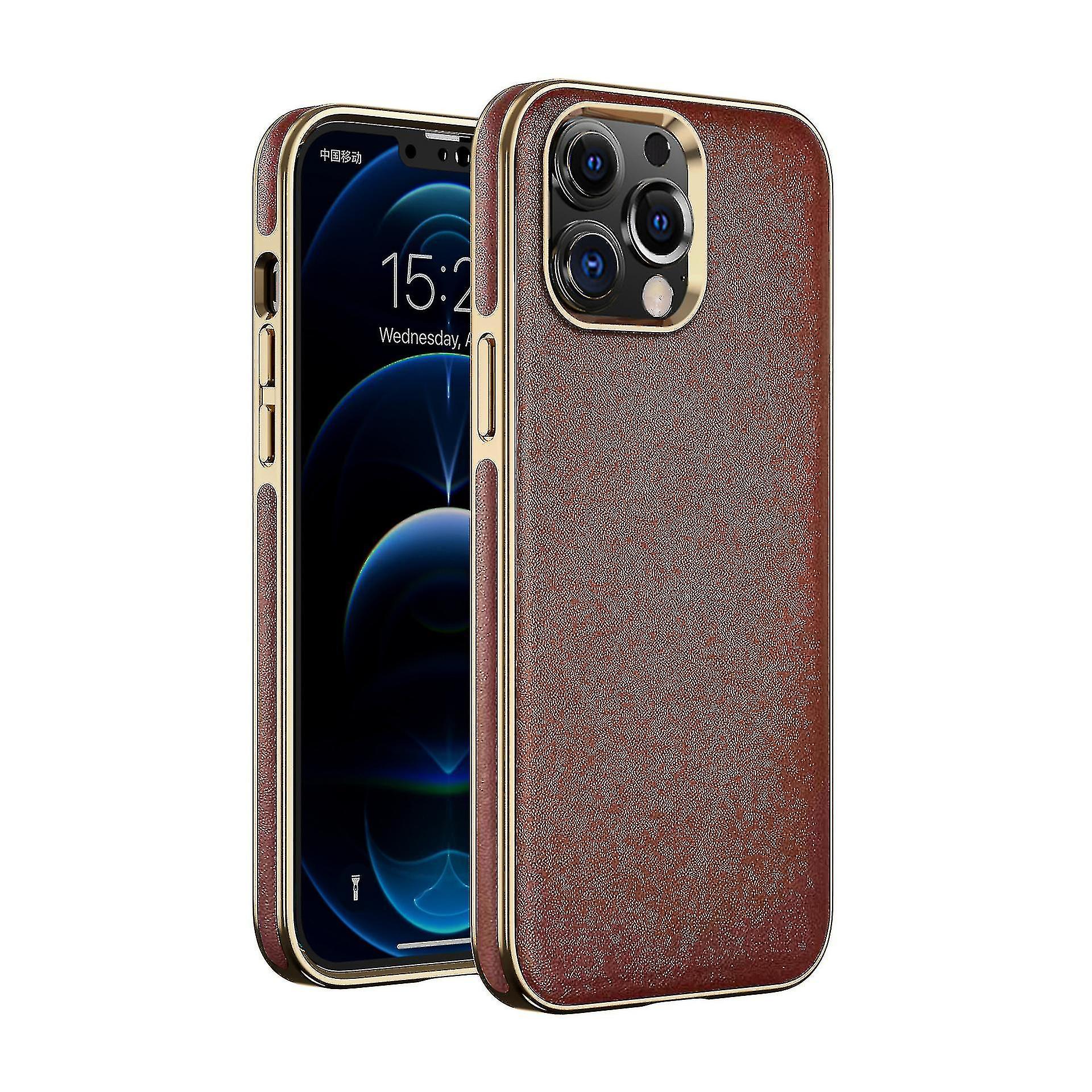 Leather Case For Iphone 13 Iphone 13pro Max 13 Miniyt