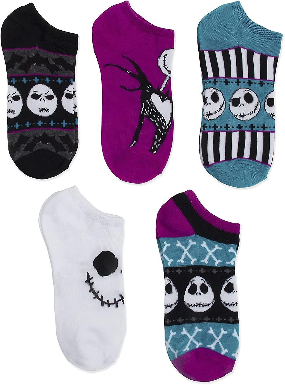 Disney Women's Nightmare Before Christmas